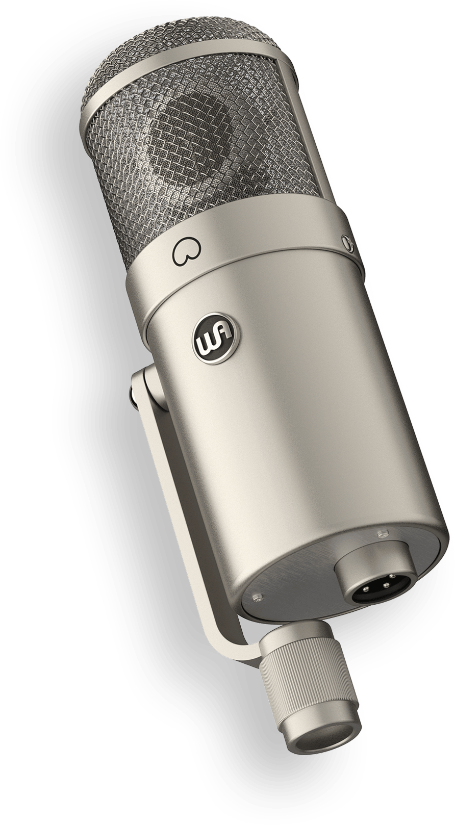 Warm Audio WA-47F FET Studio Condenser Microphone
