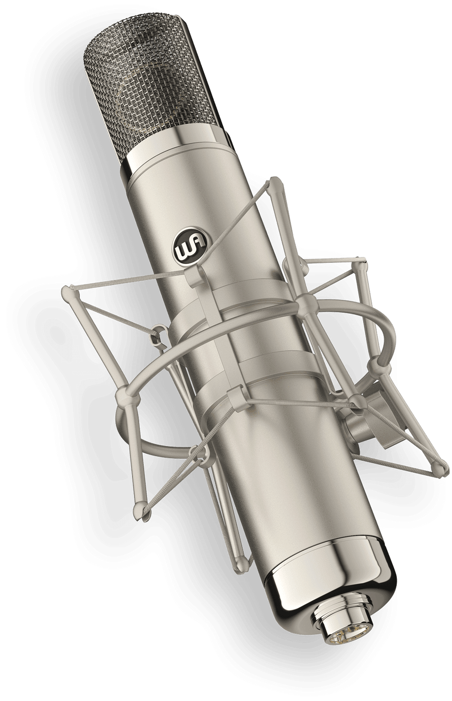 Warm Audio WA-CX12 Tube Studio Condenser Microphone