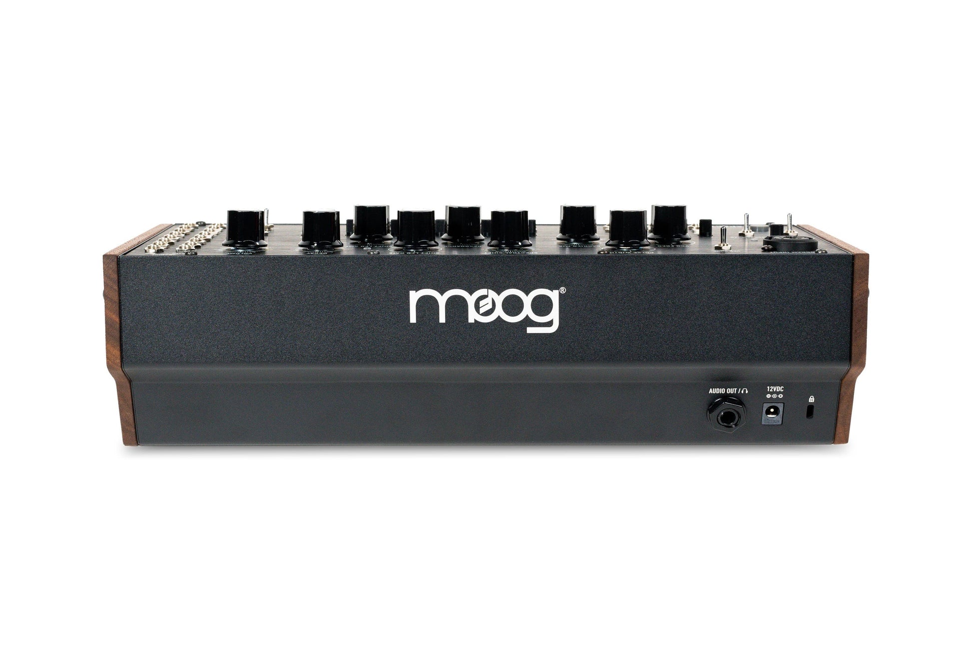 Moog Spectravox Semi-Modular Analog Spectral Processor
