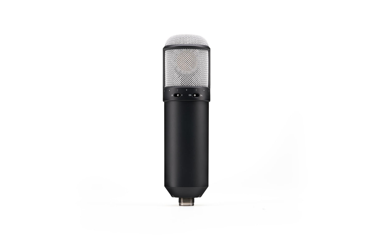 Universal Audio Sphere DLX Modelling Microphone