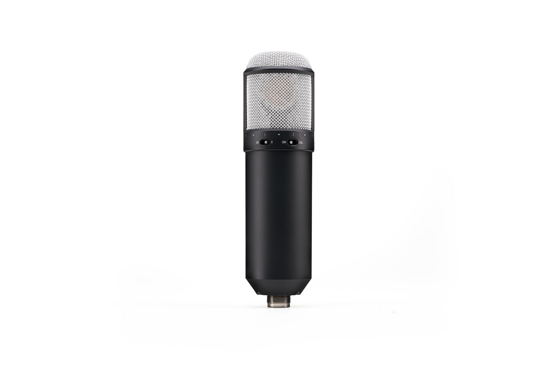 Universal Audio Sphere DLX Modelling Microphone