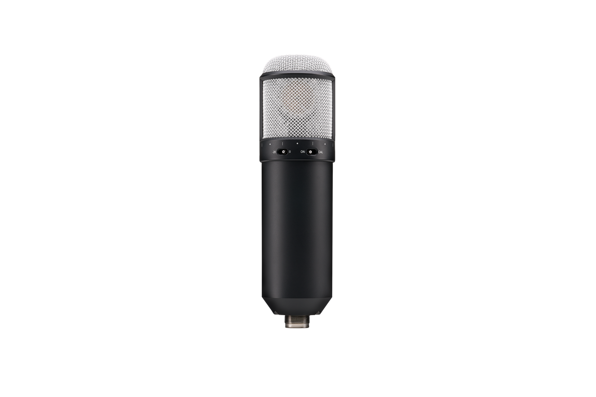 Universal Audio Sphere DLX Modelling Microphone