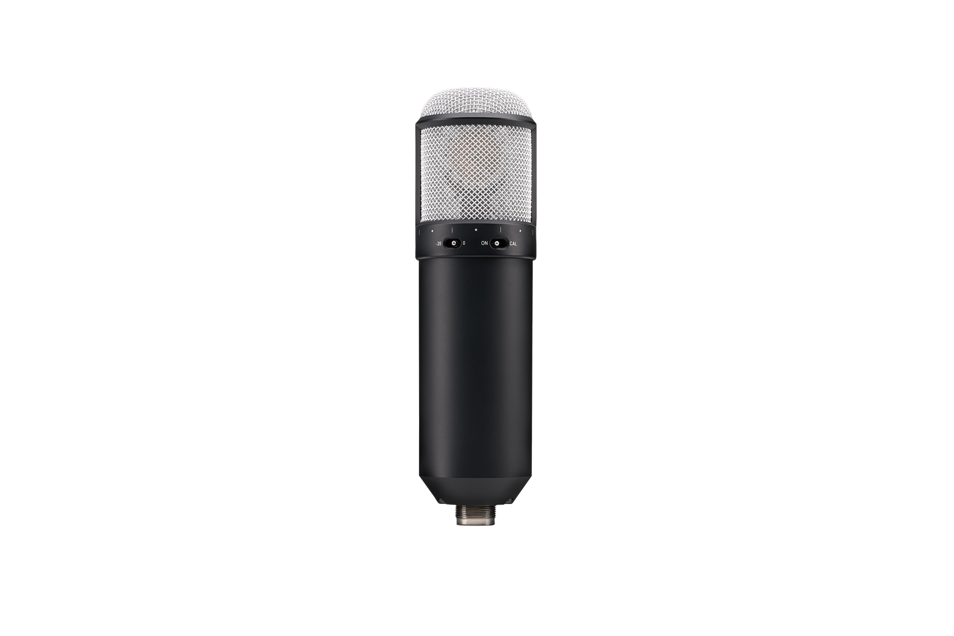 Universal Audio Sphere DLX Modelling Microphone