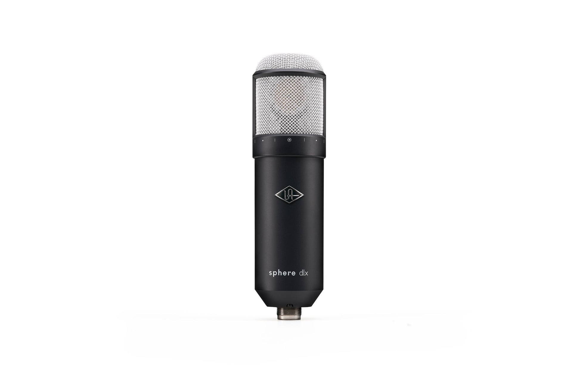 Universal Audio Sphere DLX Modelling Microphone
