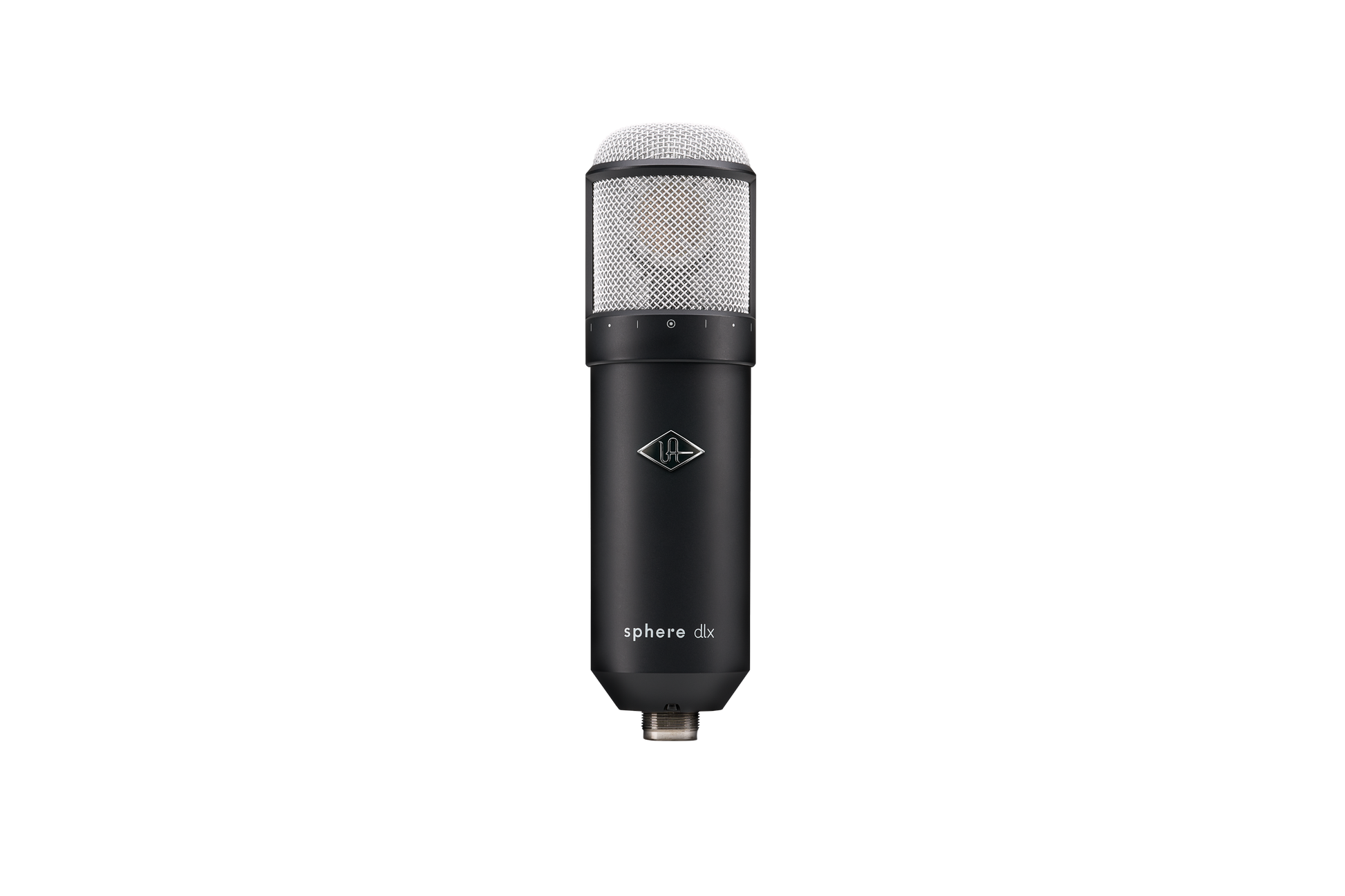 Universal Audio Sphere DLX Modelling Microphone