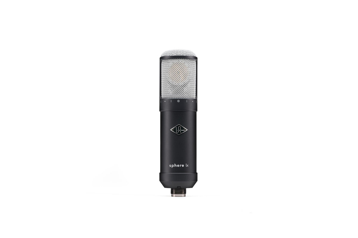 Universal Audio Sphere LX Modelling Microphone