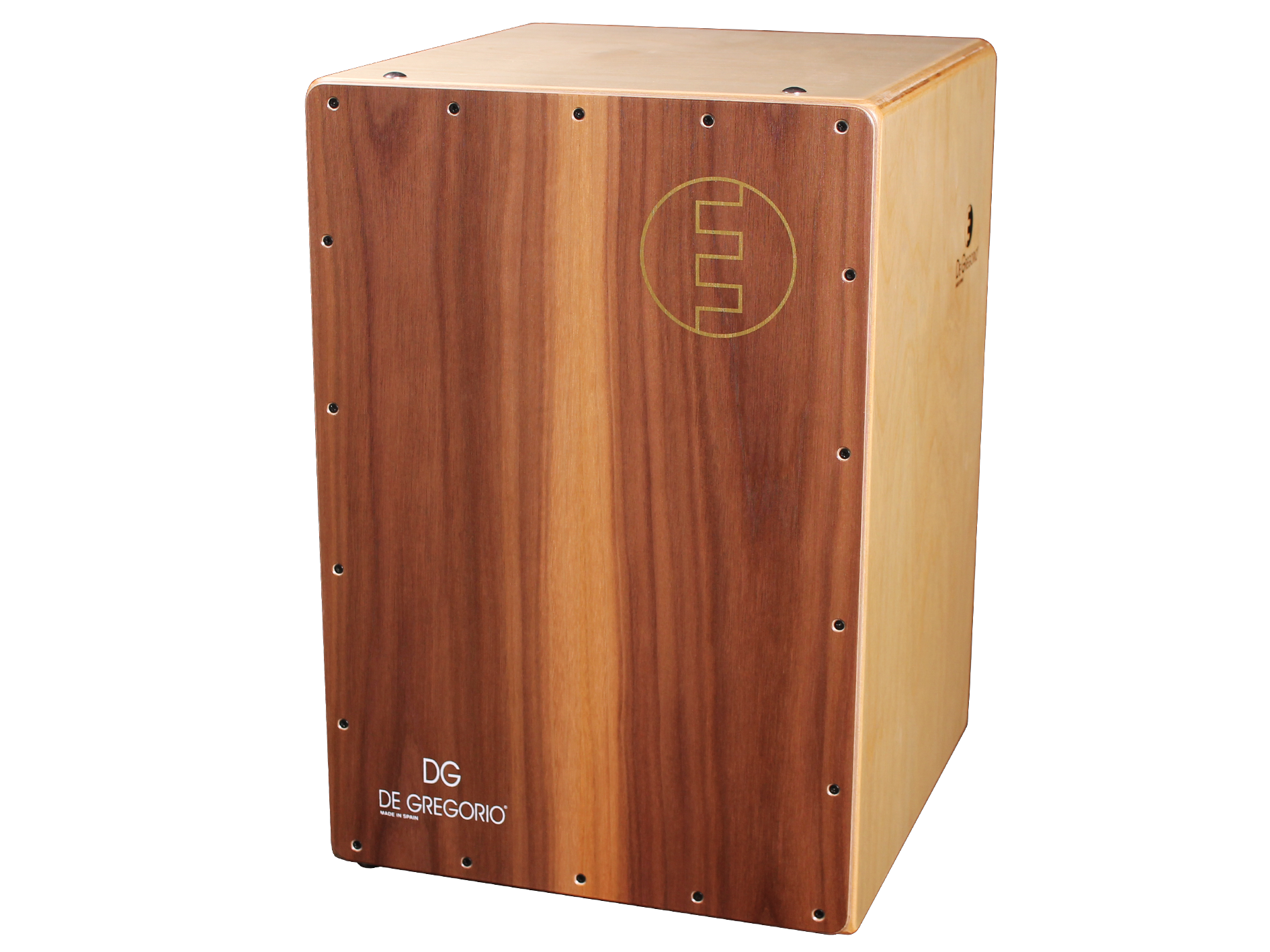 DG De Gregorio Spirit Cajon | Better Music