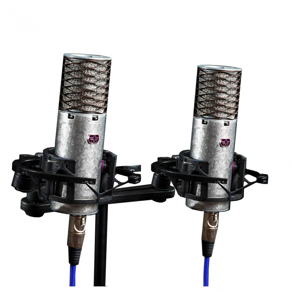 Aston Microphones Spirit - Stereo Pair