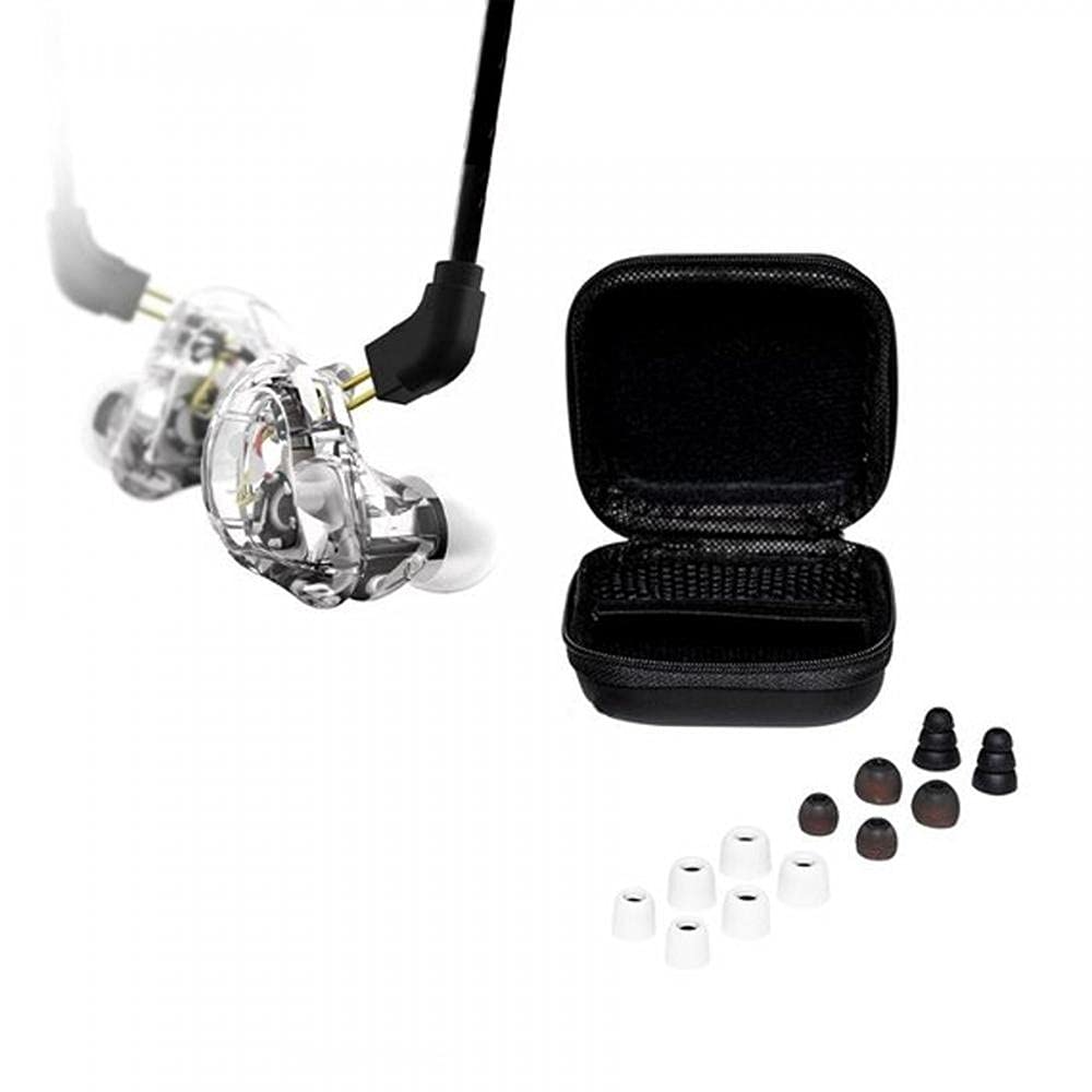 Stagg SPM-235 In-Ear Monitors
