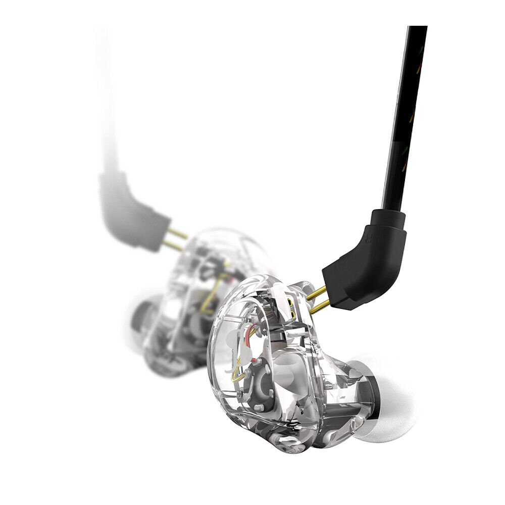 Stagg SPM-235 In-Ear Monitors