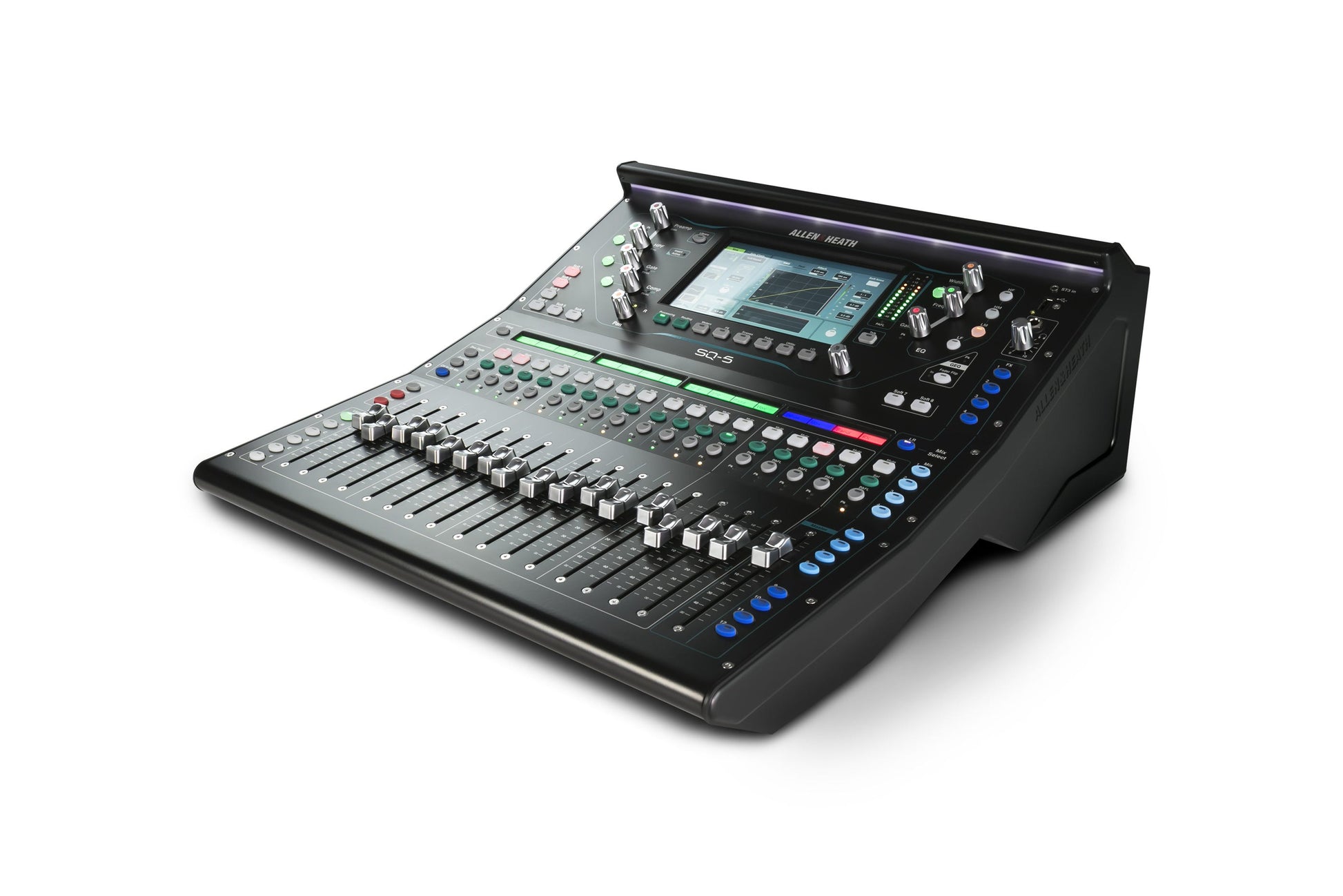 Allen and Heath SQ-5 Digital Mixer