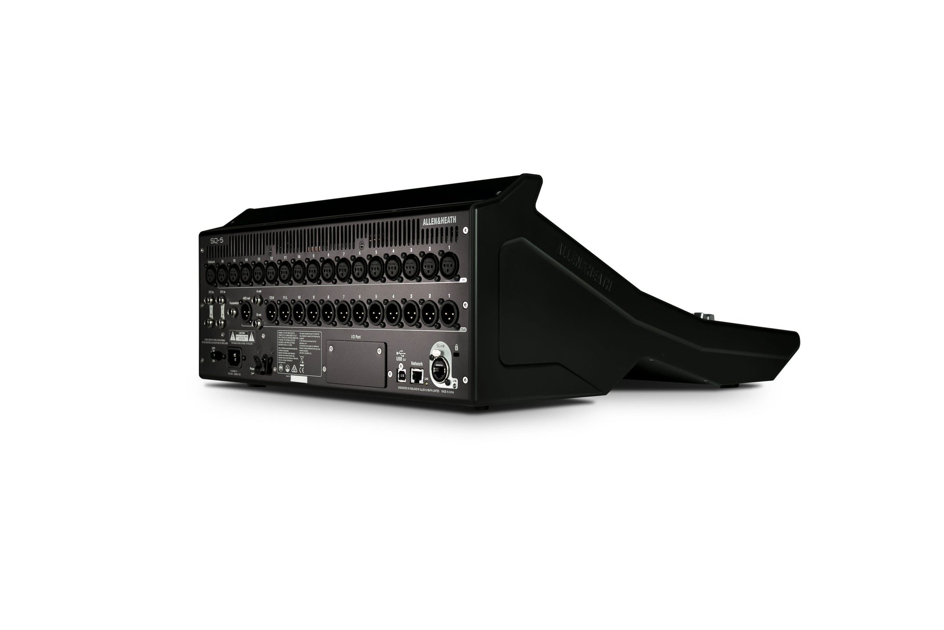 Allen and Heath SQ-5 Digital Mixer