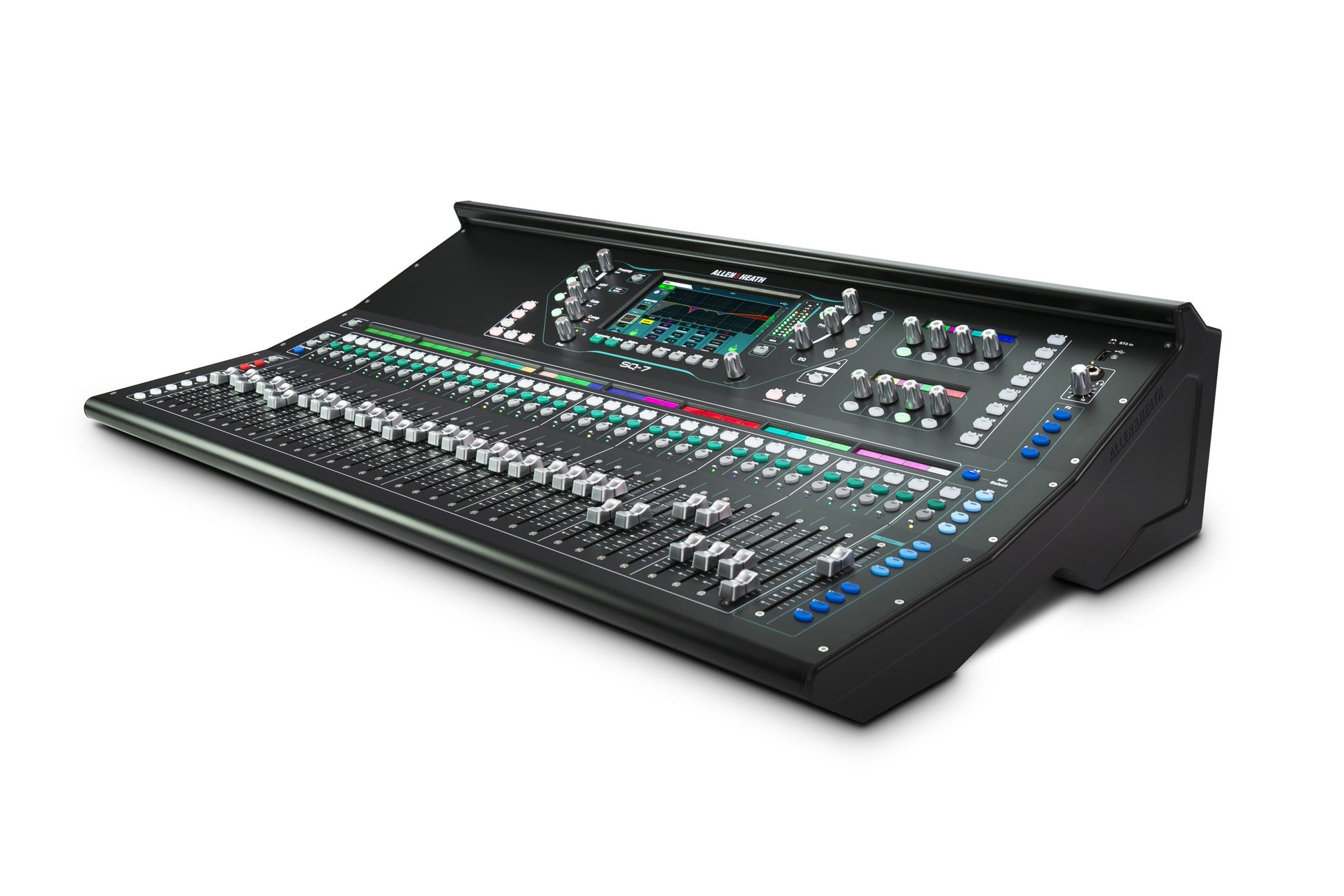 Allen and Heath SQ-7 Digital Mixer