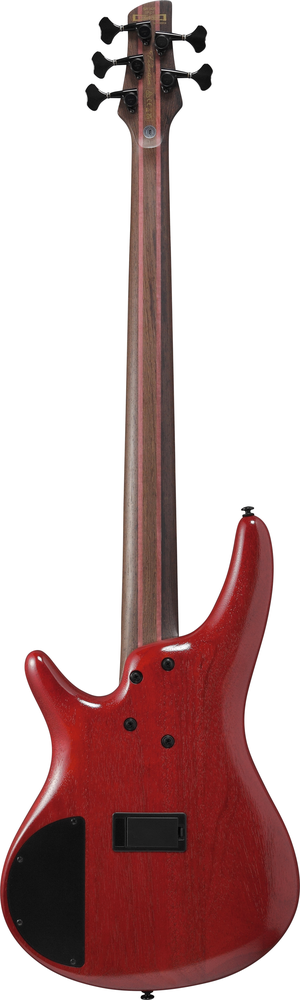 Ibanez SR1425BCGL 5 String Electric Bass Guitar - Caribbean Green Low Gloss