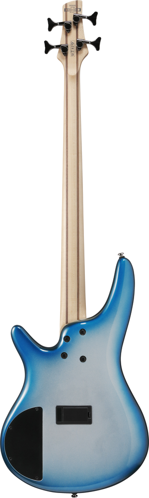 Ibanez SR300E Electric Bass - Deep Ocean Metallic