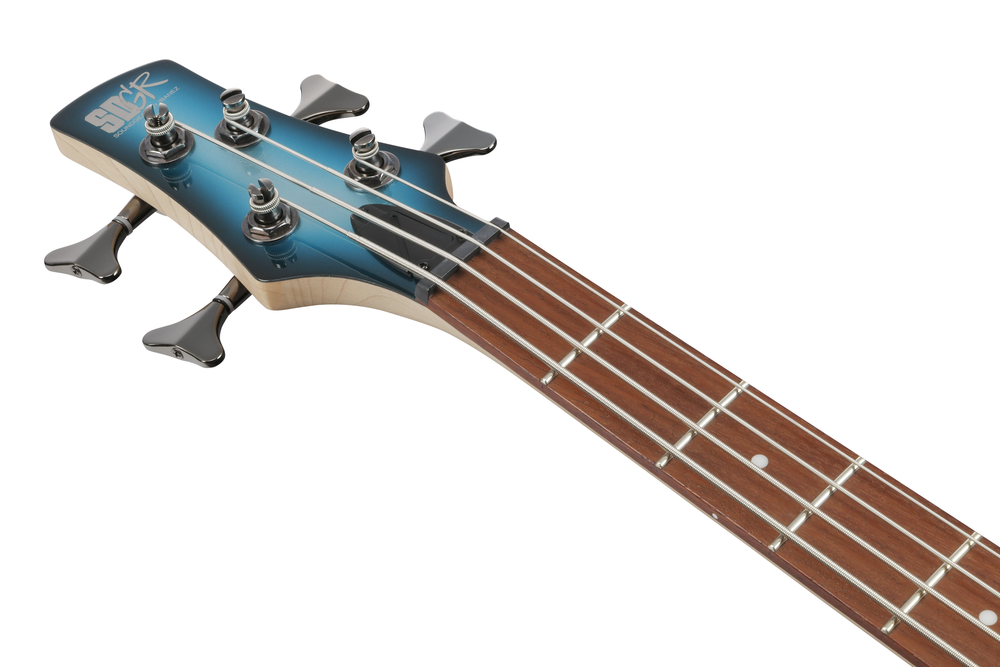 Ibanez SR300E Electric Bass - Deep Ocean Metallic