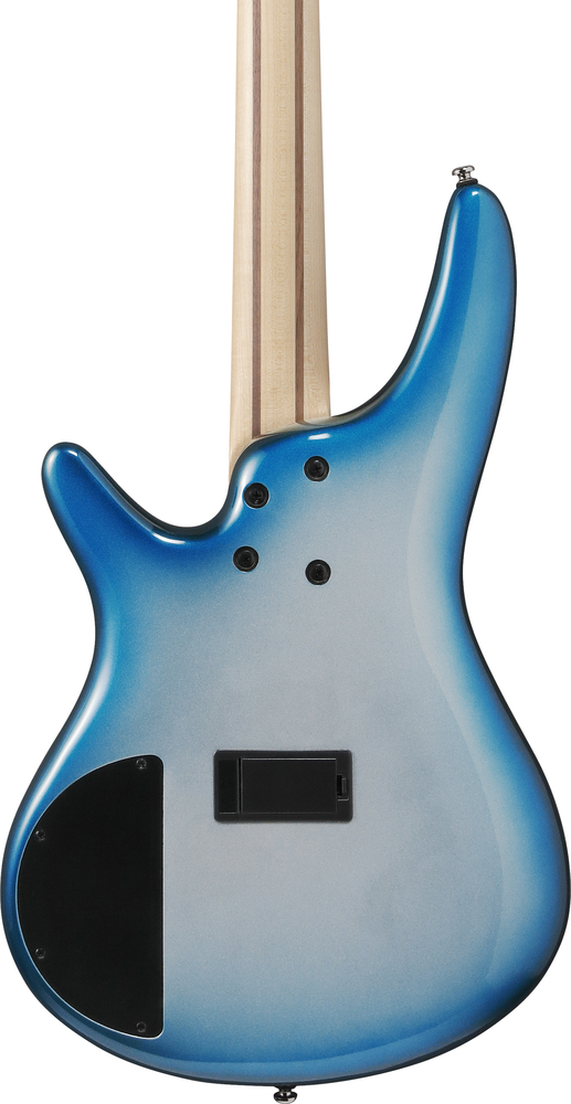 Ibanez SR300E Electric Bass - Deep Ocean Metallic