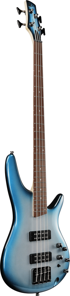 Ibanez SR300E Electric Bass - Deep Ocean Metallic