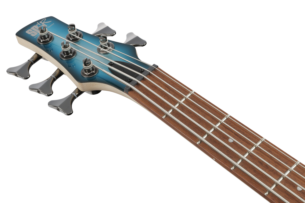 Ibanez SR305E 5 String Electric Bass - Deep Ocean Metallic