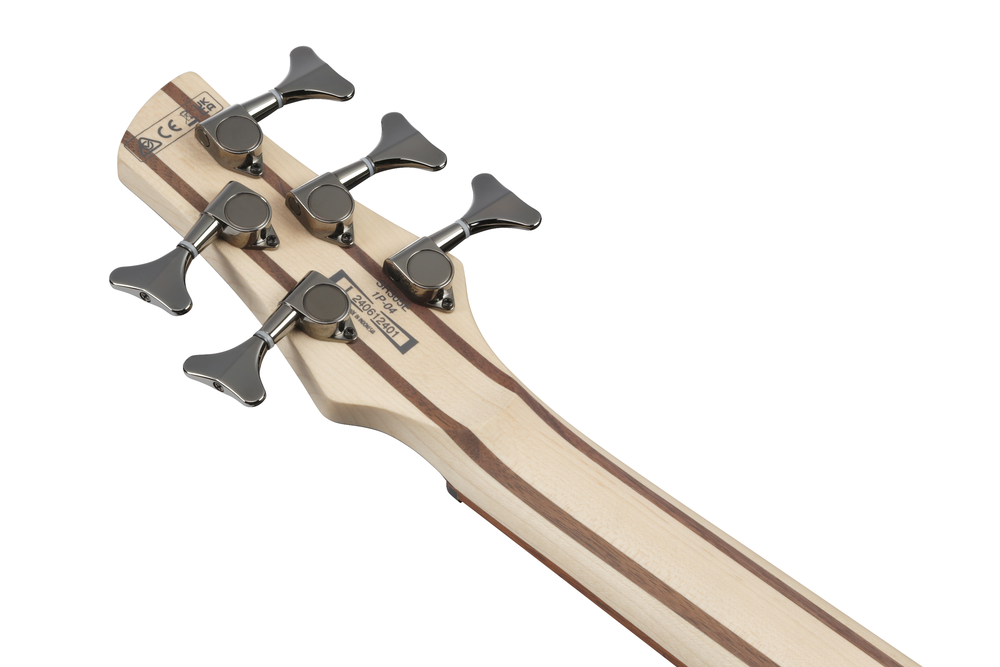 Ibanez SR305E 5 String Electric Bass - Deep Ocean Metallic