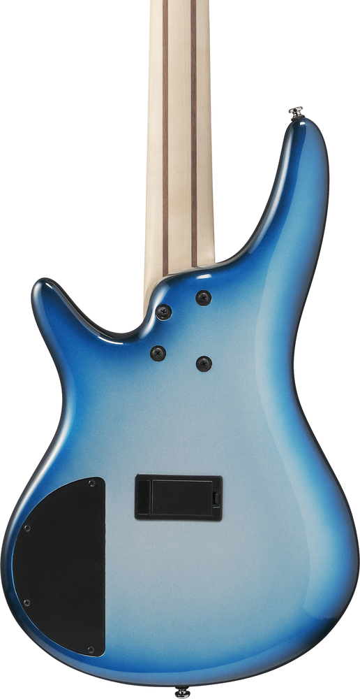 Ibanez SR305E 5 String Electric Bass - Deep Ocean Metallic