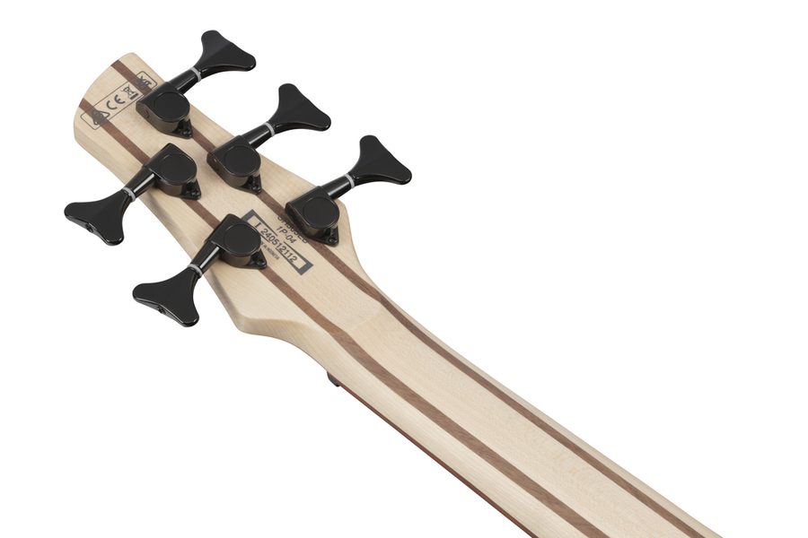 Ibanez SR305EB 5 String Electric Bass - Walnut Flat