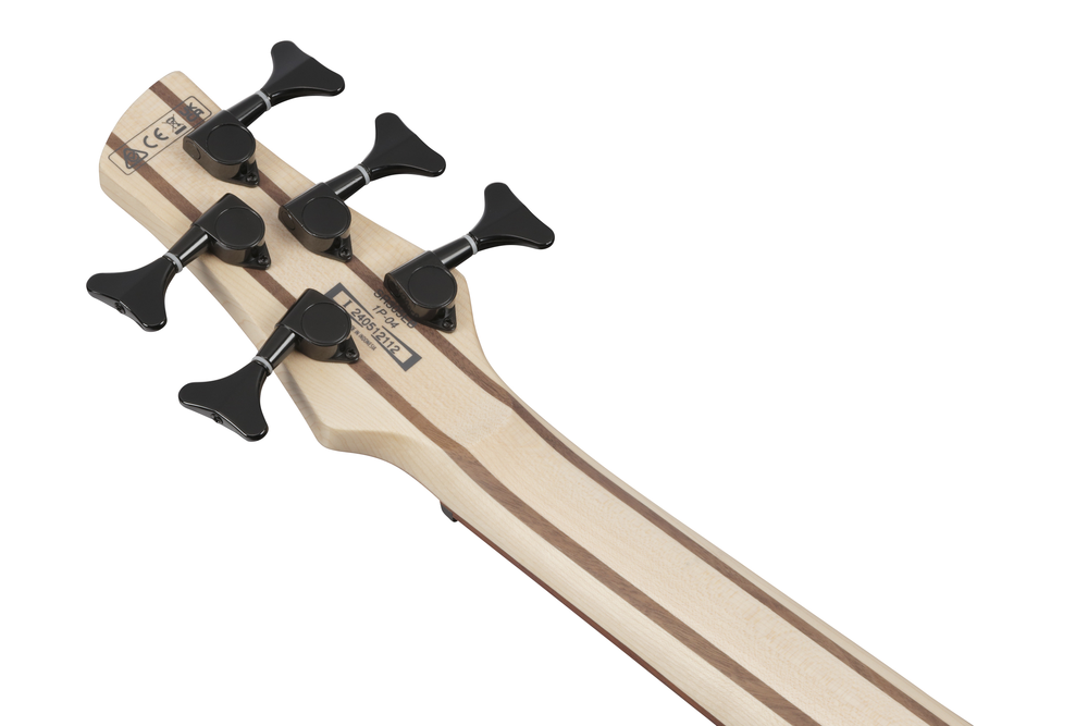 Ibanez SR305EB 5 String Electric Bass - Walnut Flat