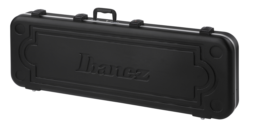 Ibanez SR3500 Electric Bass w/ Case - Black