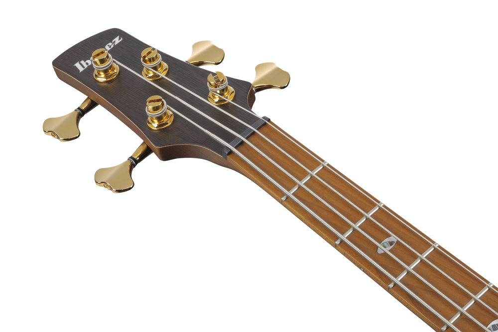 Ibanez SR4500 Electric Bass w/ Case - Desert Sunset Burst