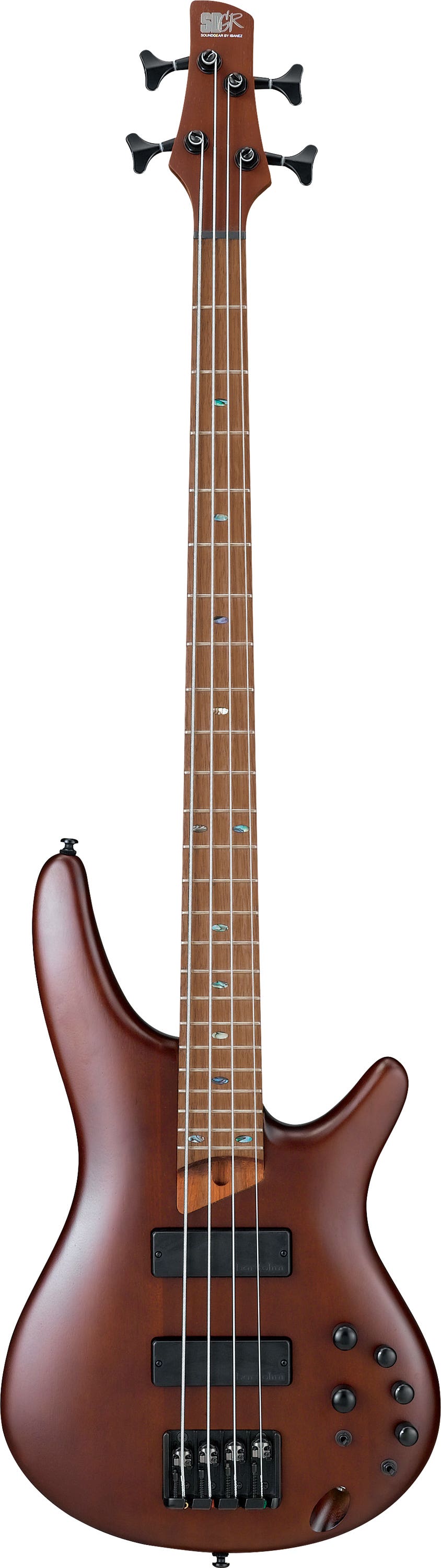 Ibanez 2019 SR500E BM Electric Bass