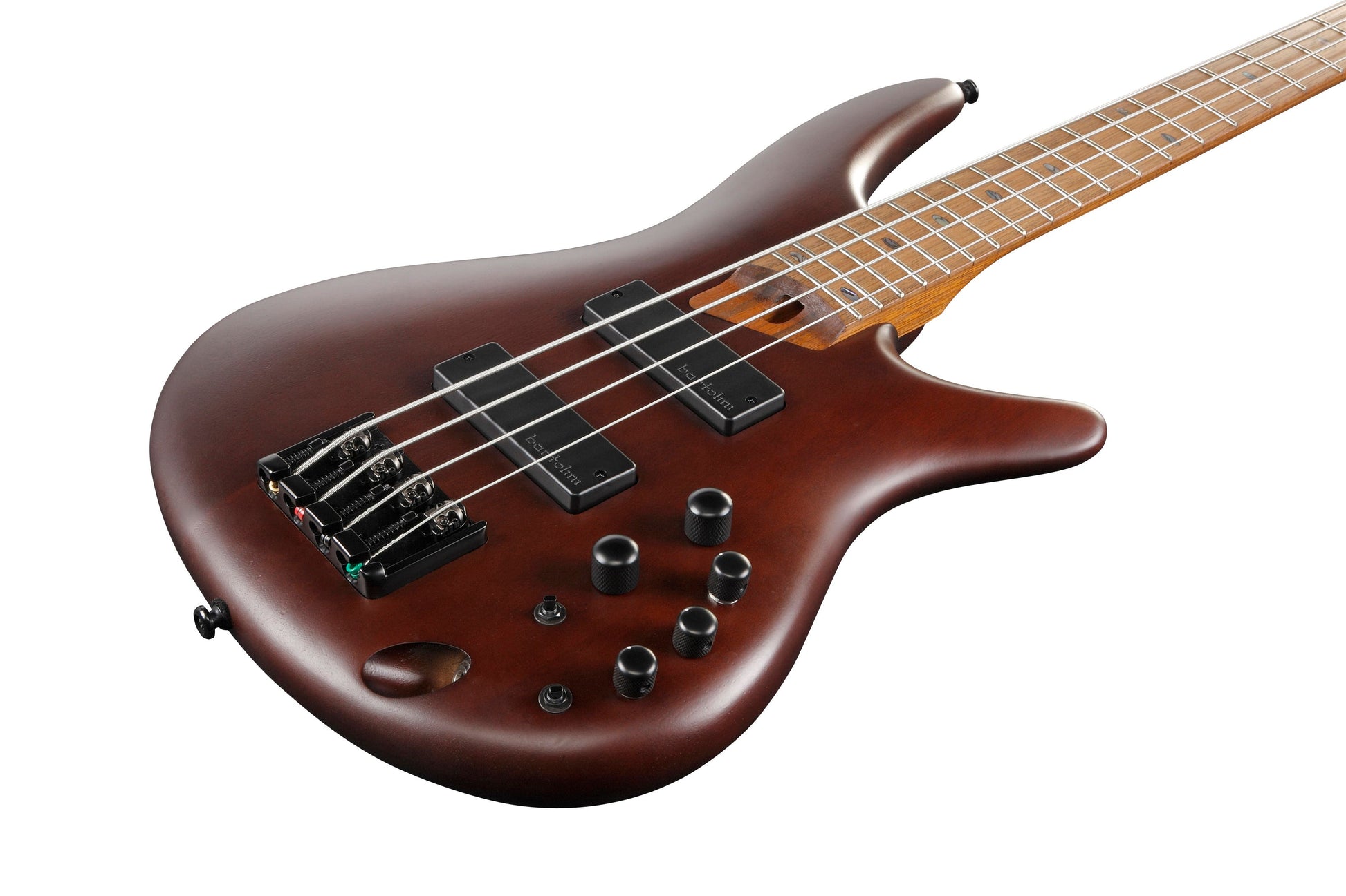 Ibanez SR500E BM Electric Bass