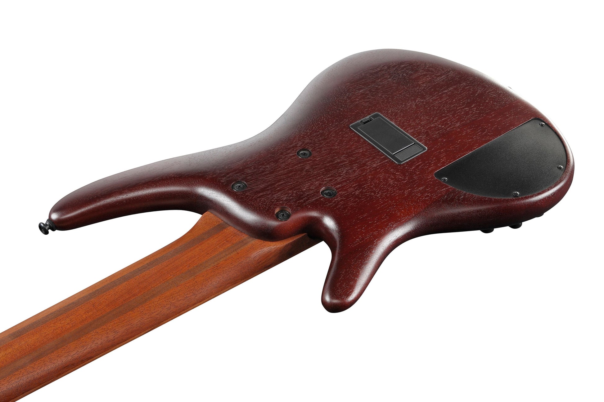 Ibanez SR506E BM Electric 6 String Bass