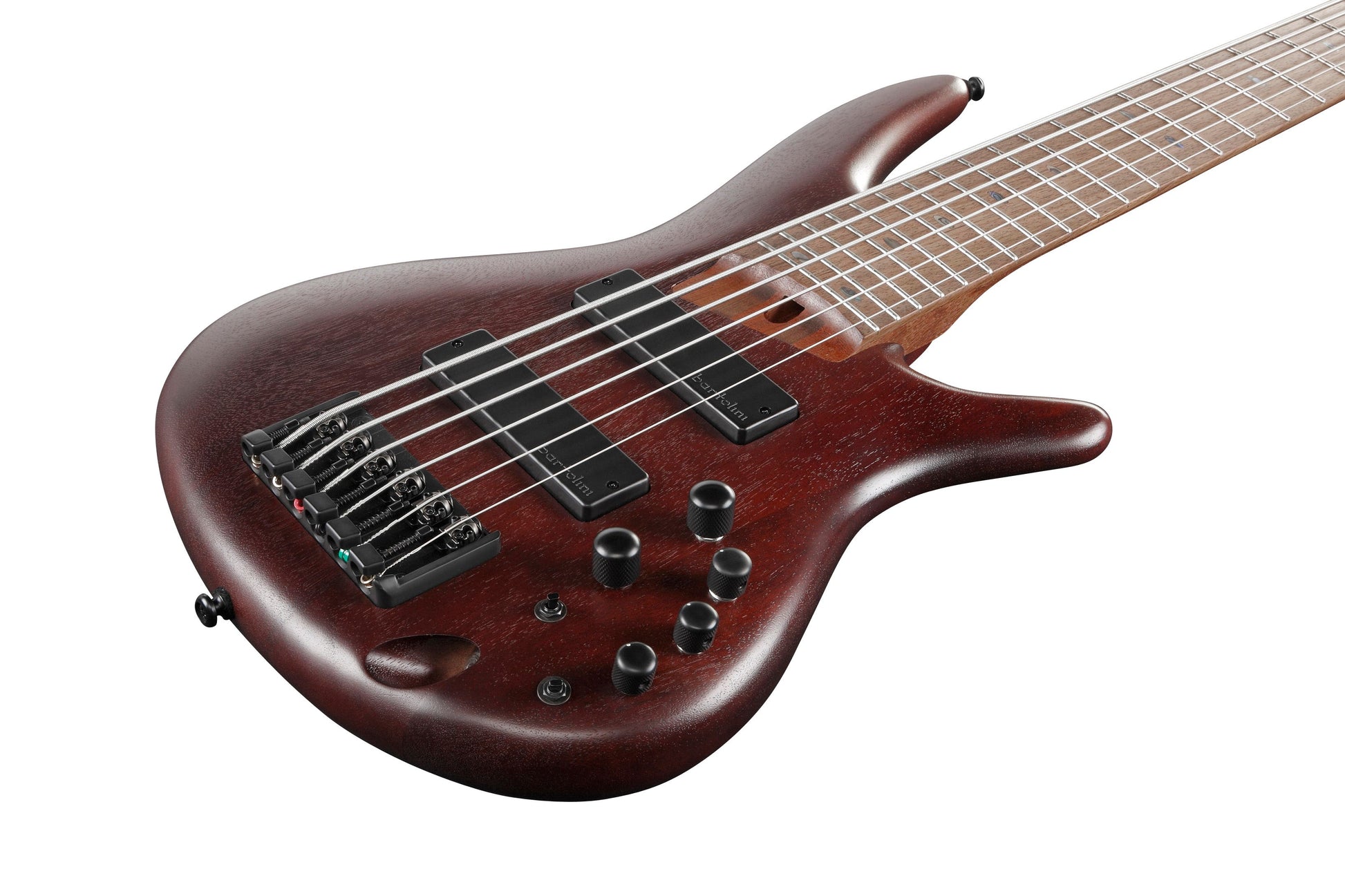 Ibanez SR506E BM Electric 6 String Bass