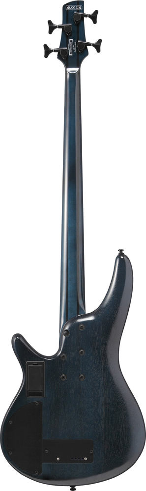 Ibanez SRD900 Electric Bass - Cosmic Blue Starburst Low Gloss