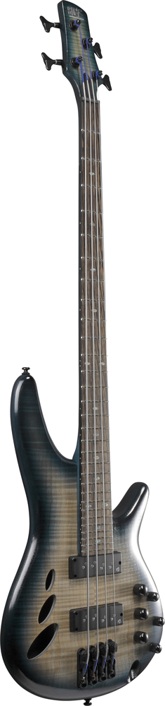 Ibanez SRD900 Electric Bass - Cosmic Blue Starburst Low Gloss