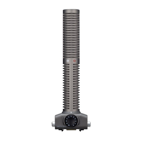 Zoom SSH-6 Stereo Shotgun Microphone For H5/H6