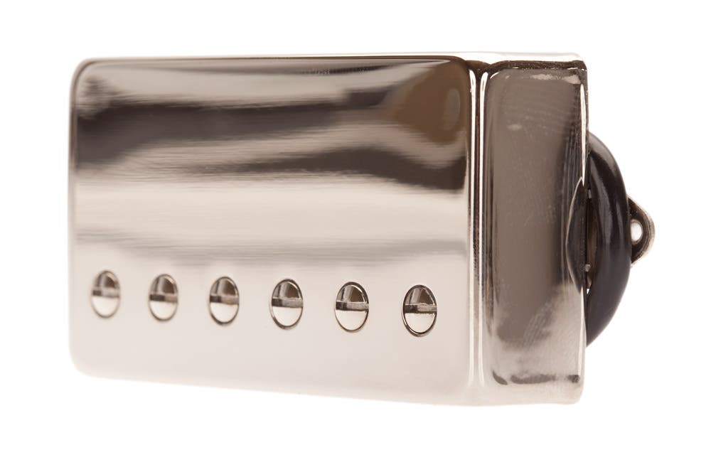 Suhr SSV Humbucker Pickup - Neck - Nickel