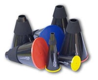 SSHH MUTE TROMBONE PRACTICE MUTE