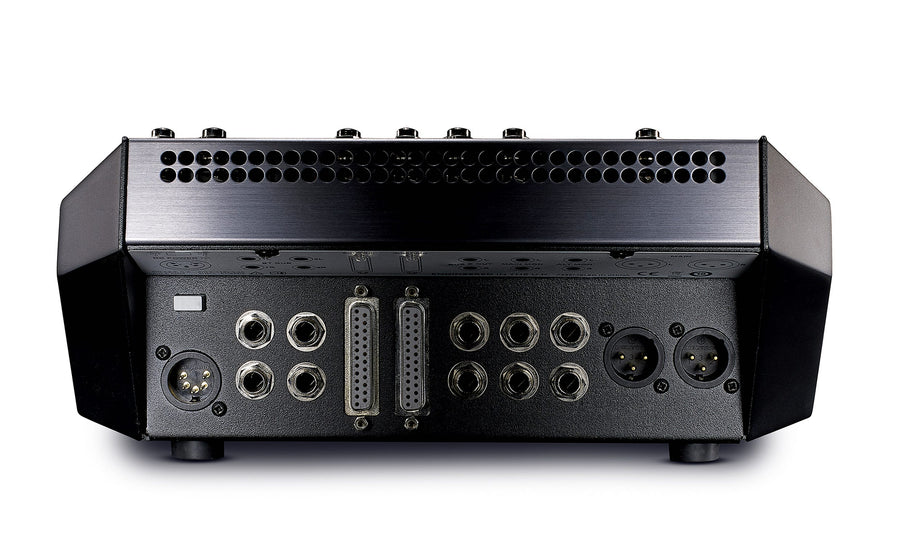 Solid State Logic (SSL) SiX Ultimate Desktop Mixer