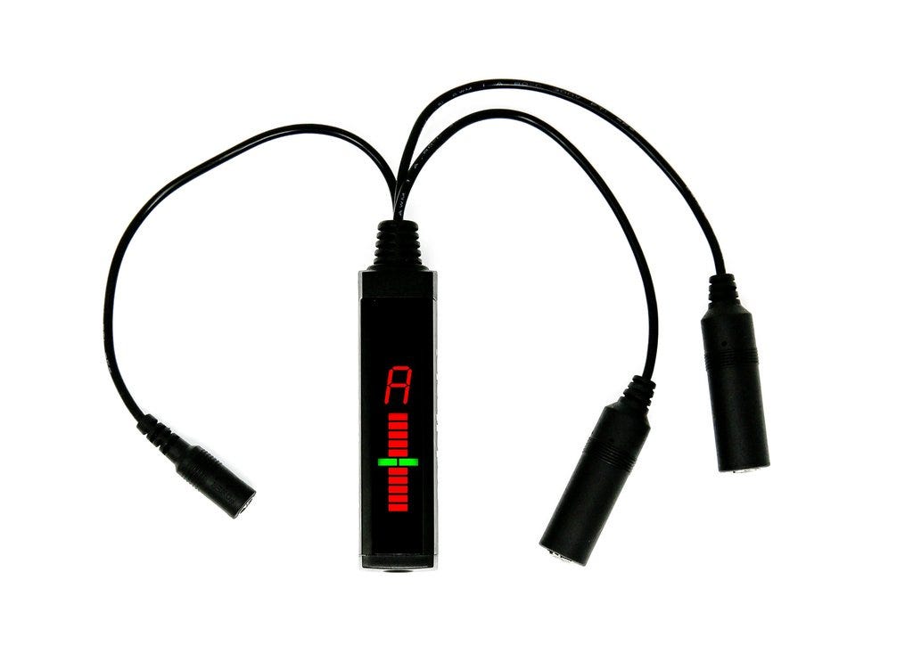 PedalTrain SST Space Saving Tuner