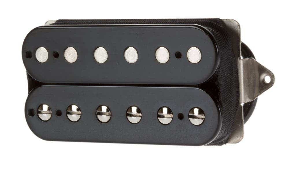 Suhr SSV Humbucker Pickup - Neck - Black