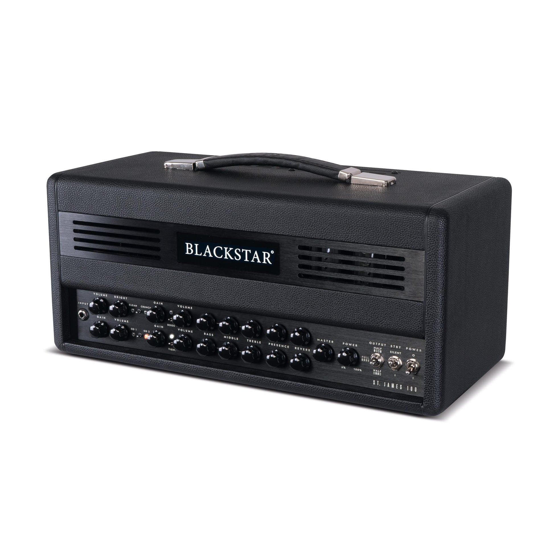 Blackstar St. James 100 Guitar Amp Head