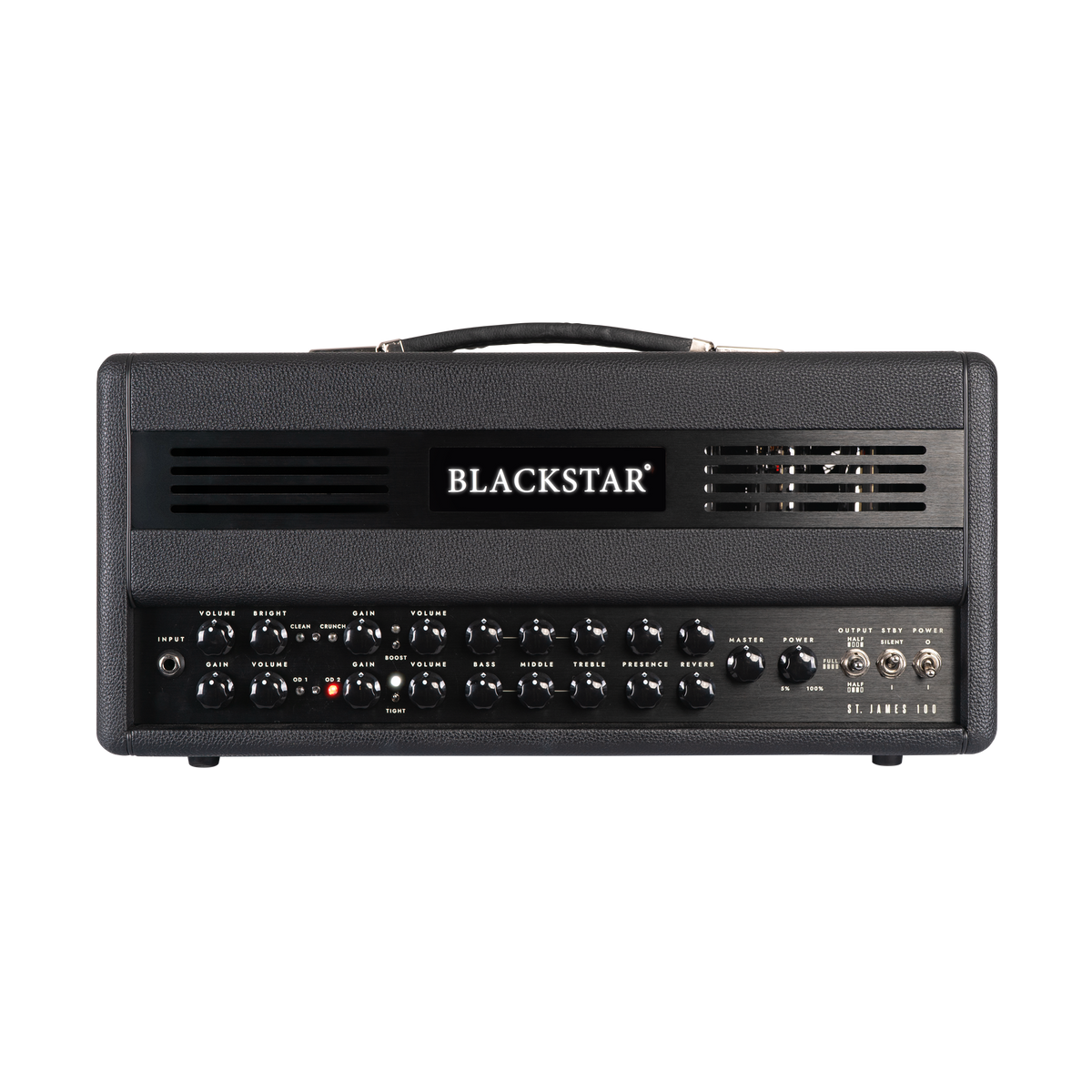 Blackstar St. James 100 Guitar Amp Head