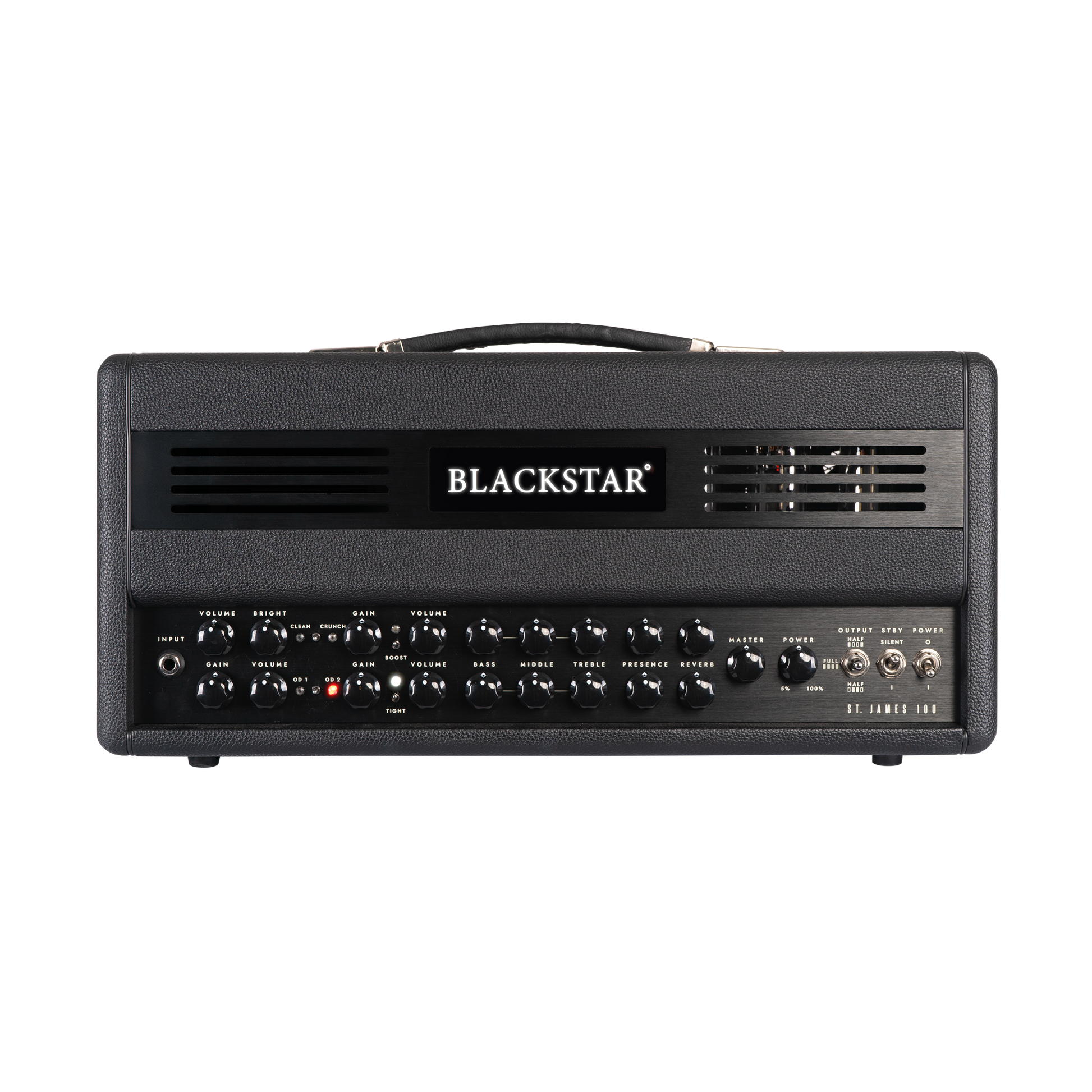 Blackstar St. James 100 Guitar Amp Head