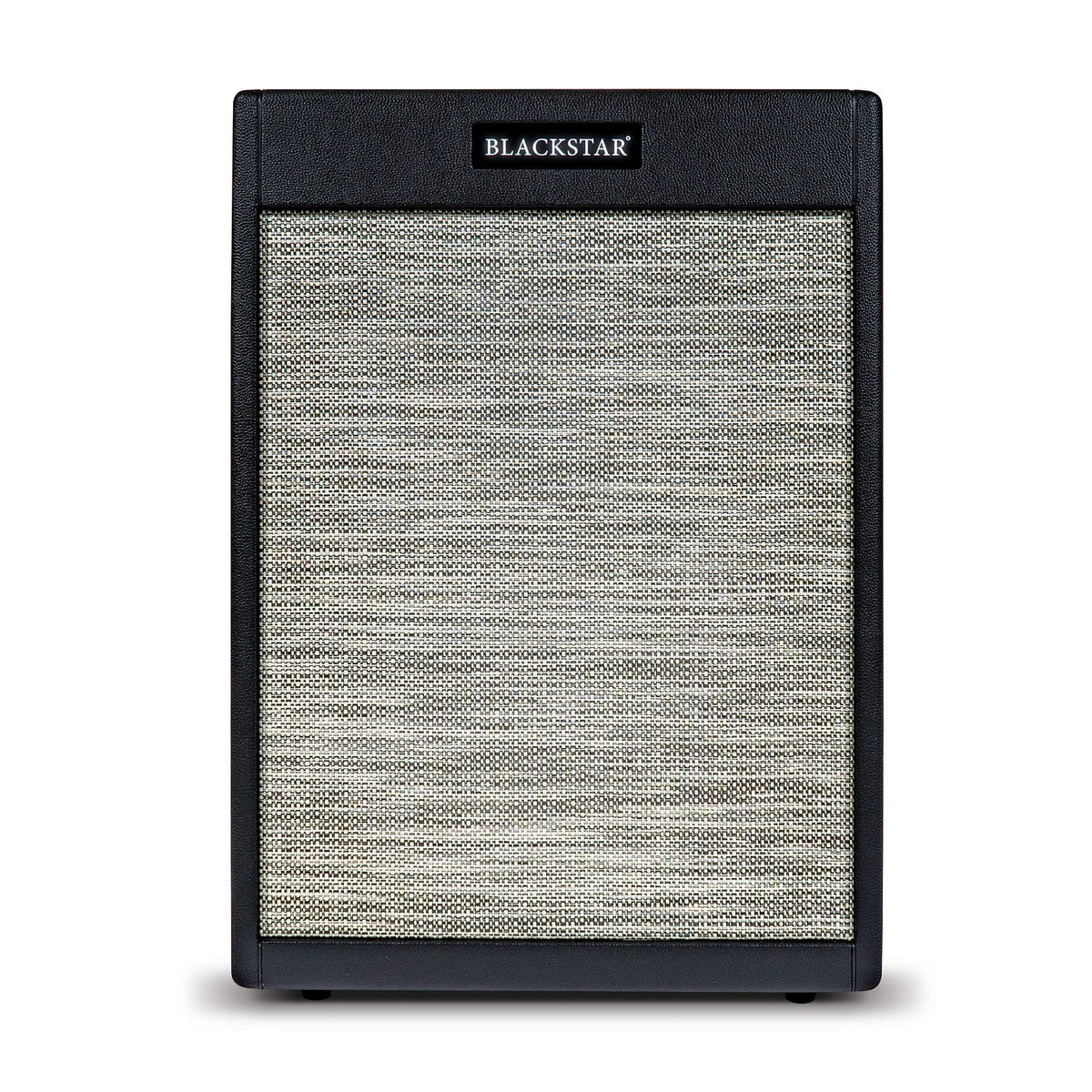 Blackstar St. James 2x12" Vertical Guitar Cabinet - Black