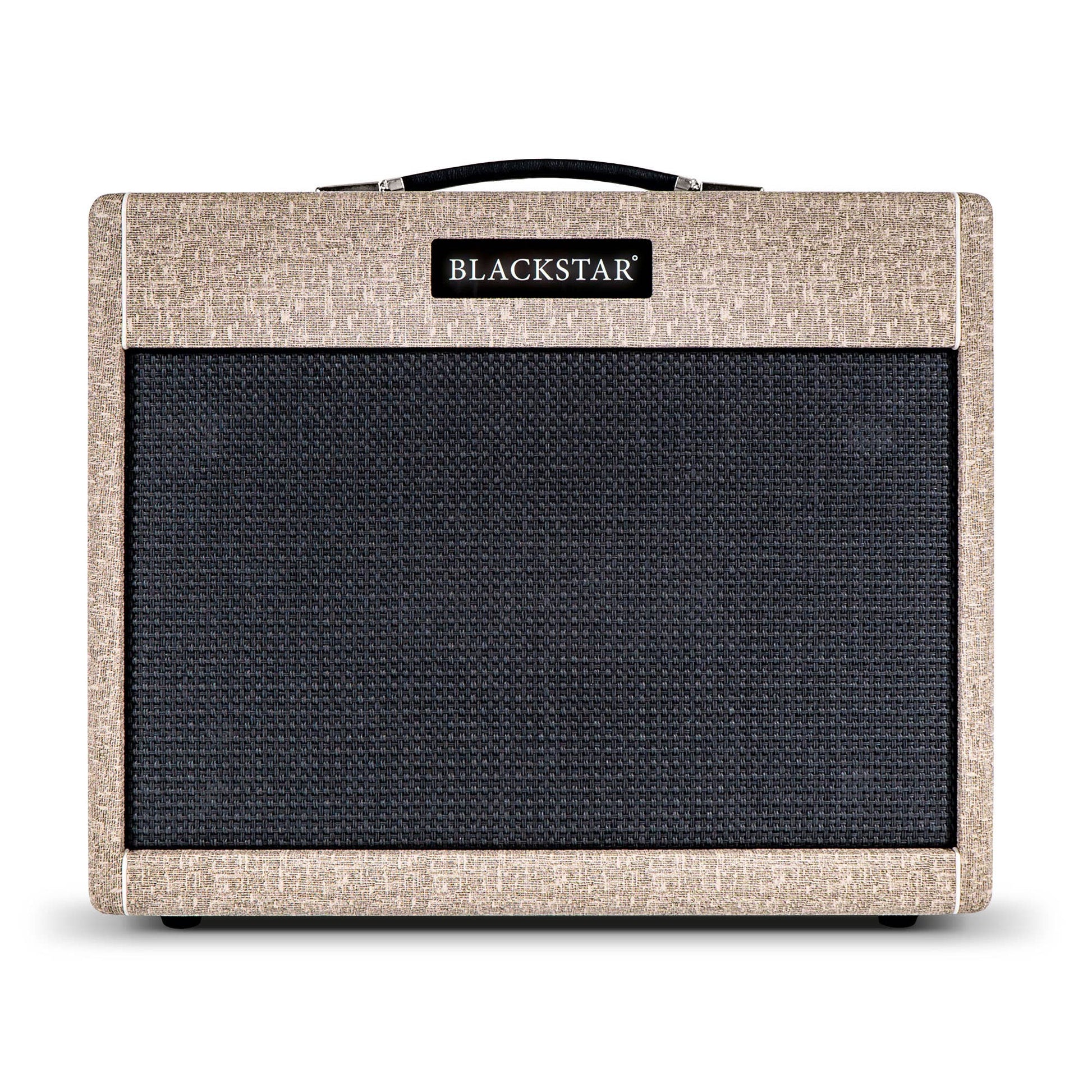 Blackstar St. James EL34 50w 1x12" Guitar Amp Combo - Fawn