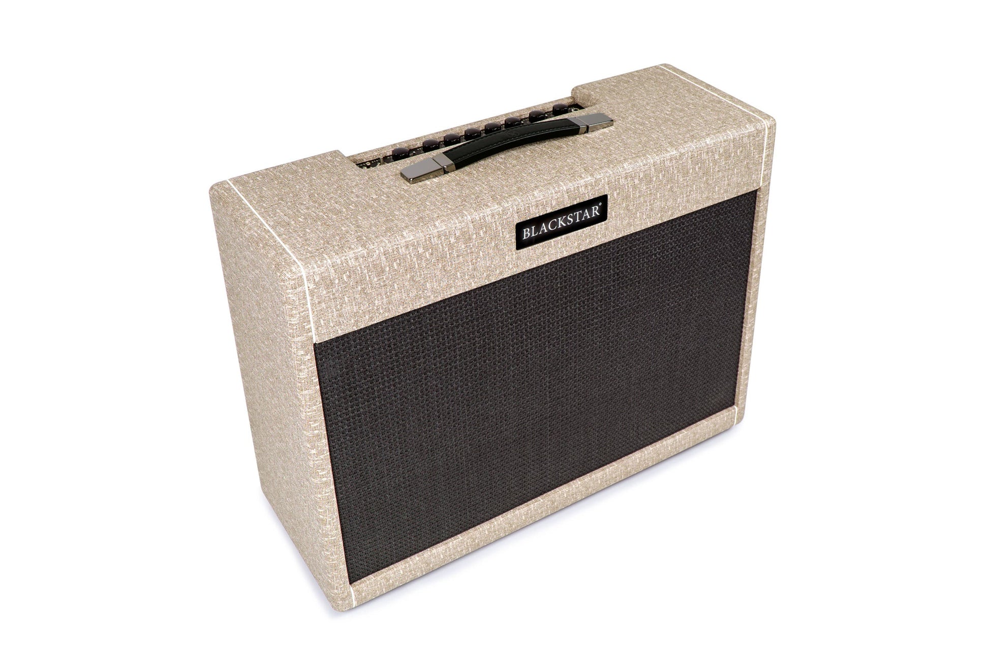 Blackstar St James EL34 2x12 Guitar Amp Combo