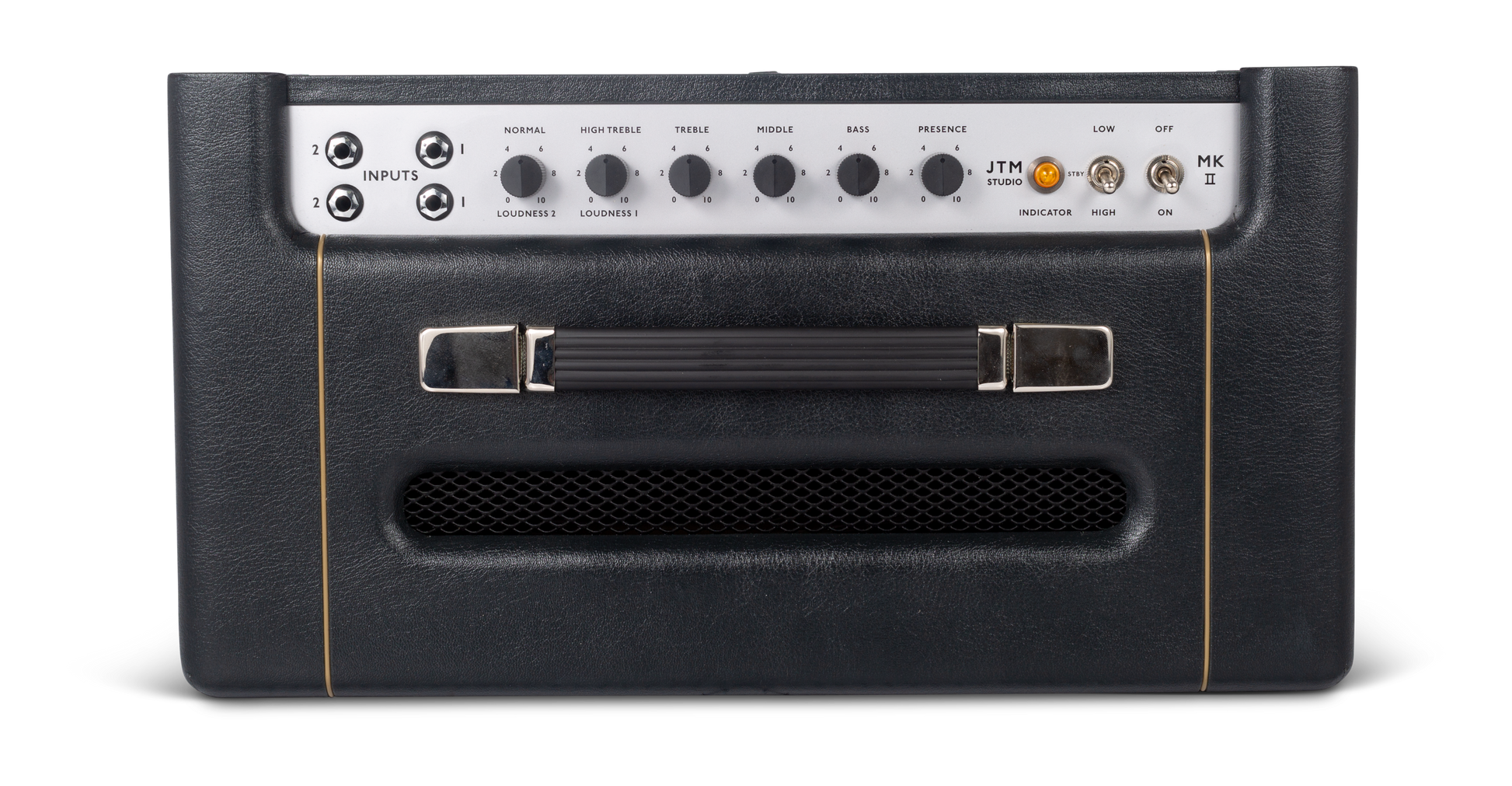 Marshall ST20H Studio JTM 20w Amp Head