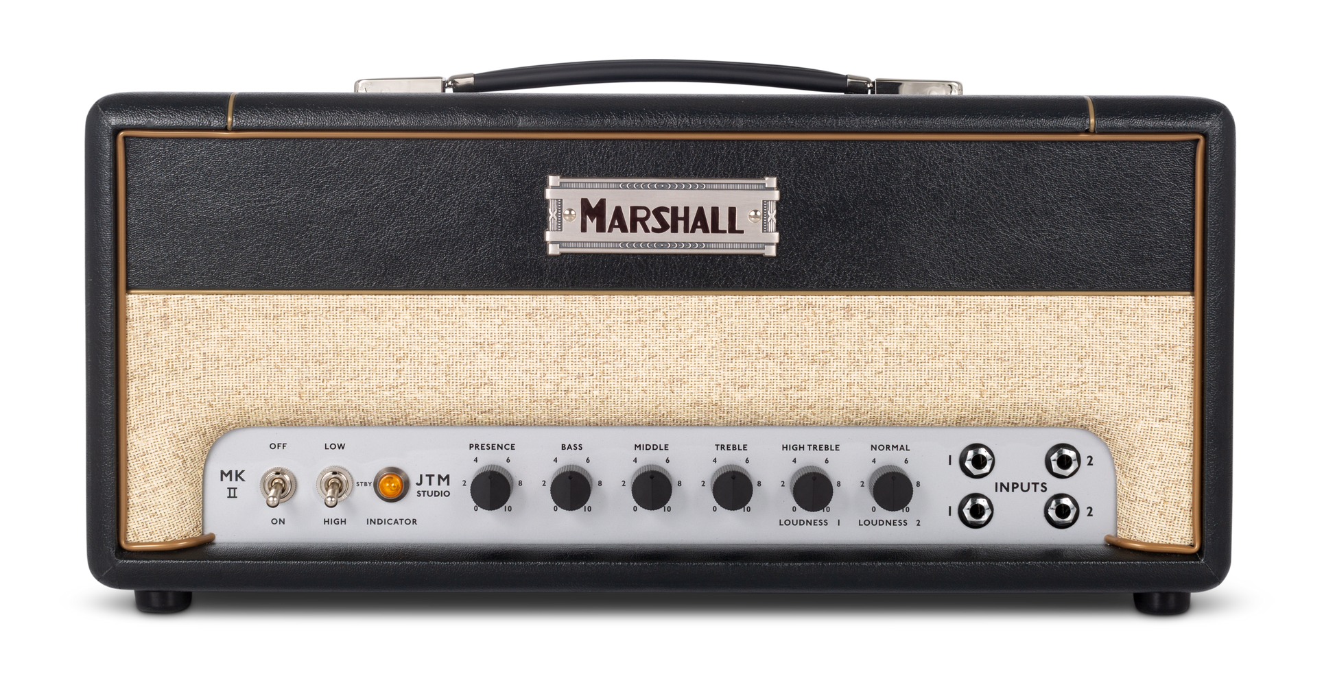 Marshall ST20H Studio JTM 20w Amp Head