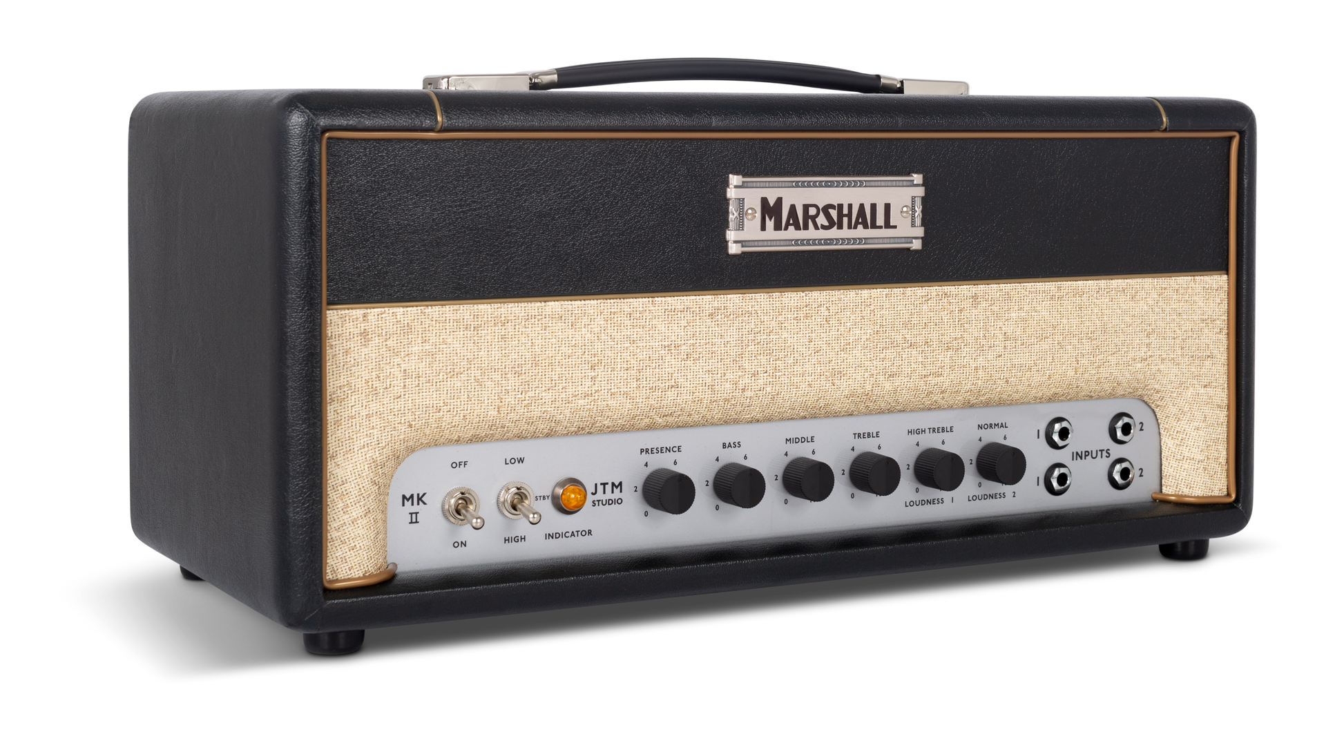 Marshall ST20H Studio JTM 20w Amp Head